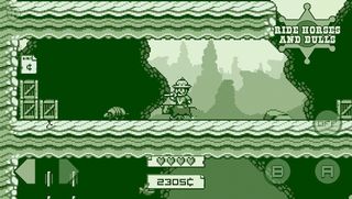 2-bit Cowboy - Screenshot 2