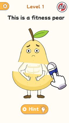 DOP: Happy Delete Puzzle 2 - Screenshot 1