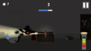 Stuffies And Shadows - Screenshot 1