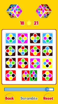 The Cube Is Not Enough - Screenshot 4