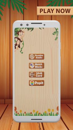 Num Puzzle Game - Screenshot 3