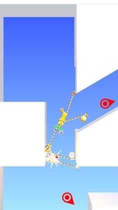 Stretch Fighter - Screenshot 1