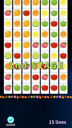 Triple Tile 7 - Screenshot 4