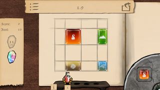 Thwart - Screenshot 2