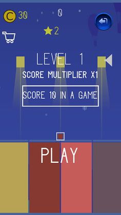 UpColor - Screenshot 1