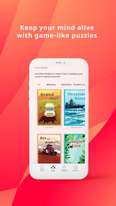 Brainstore - Screenshot 2