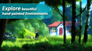 Forgotton Anne - Screenshot 1