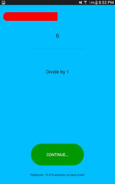 Know More Math - Screenshot 3