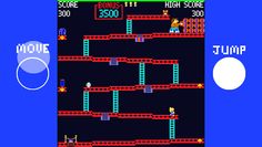 Kid Kong - Screenshot 3