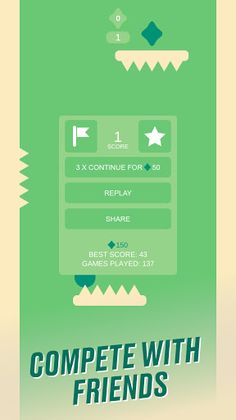 Draw And Jump - Screenshot 2