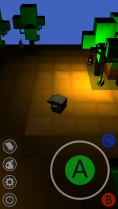 낚시구역 - Screenshot 4