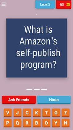 Quiz about Earning Apps - Screenshot 3