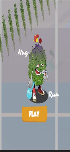 Nug Run - Screenshot 1