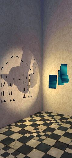 Shadows - Screenshot 1