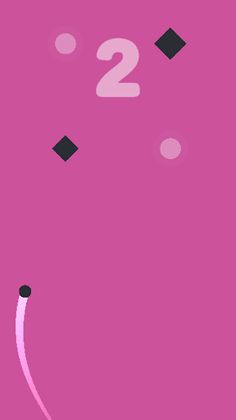 Wave Ball - Screenshot 3