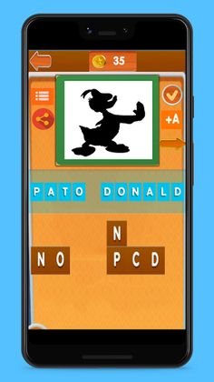 Adivina La Sombra & Quiz Adivi - Screenshot 3