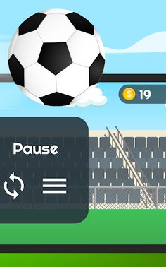 Challenge League - Screenshot 3