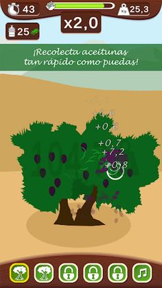 Oro Liquido - Screenshot 1