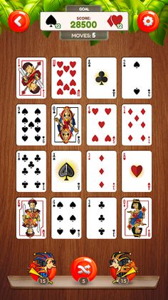 Card Match : Card Puzzle Game - Screenshot 1