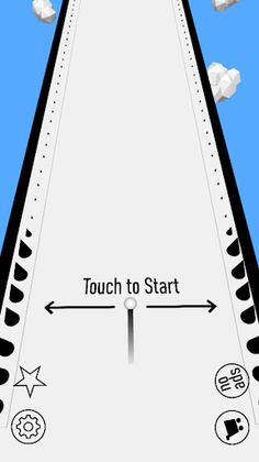 Color Collision 3D - Smart blo - Screenshot 1