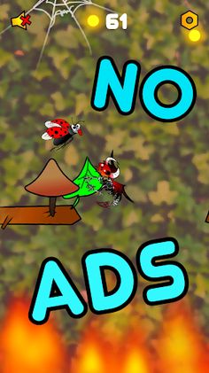 BEEZY WINGS: Flappy Bee Hive - Screenshot 3