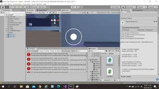 Maze and Monster - Screenshot 2
