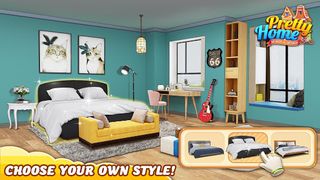 Pretty Home - Words & Design - Screenshot 3