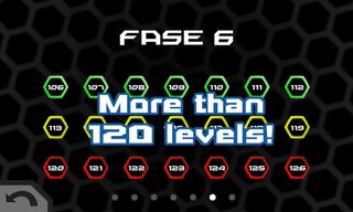 HexaWay - Puzzle Game - Screenshot 3