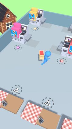 Jam World - Screenshot 2