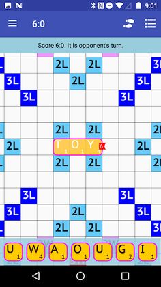 Words by Farber - Screenshot 3