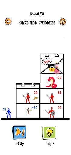 Tower Wars 2 - Screenshot 2