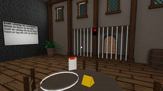 Startrekenen VR - Screenshot 3