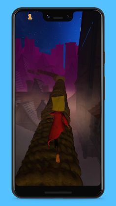 Frostie - Screenshot 2