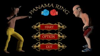 Panama Ring - Screenshot 1