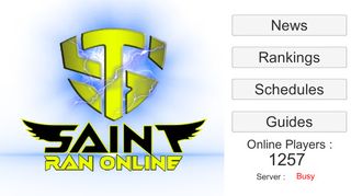 RAN Server Assistant - Screenshot 2