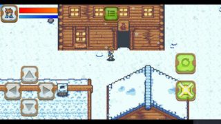 Trials of Fantasy - Action RPG - Screenshot 3