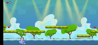 Tom Tom et Nana: Adventures - Screenshot 3