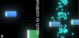 Jump3D - Screenshot 3