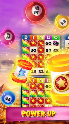 Bingo Delight — Fun Party Tour - Screenshot 3