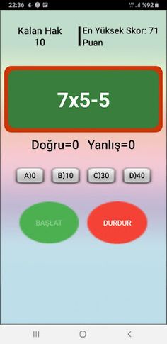 oyunMATik - Screenshot 3