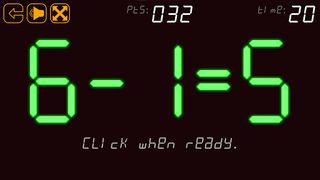Matches - Screenshot 1