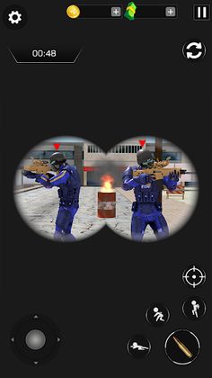 Sniper Hunt - Hitman Shooter - Screenshot 3