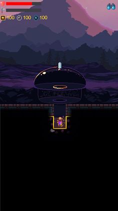 Digger survival - Screenshot 2