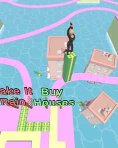 Stacky Cash - Screenshot 3