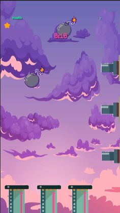 Balloon Popah - Screenshot 2