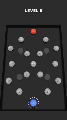 Balls vs Balls - Screenshot 4