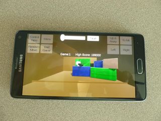 Pack A Truck - Screenshot 2