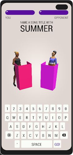 Song Contest - Screenshot 2