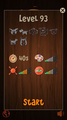 Tap-it Master - Screenshot 4