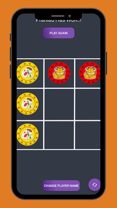 Tic Tac Toe - Screenshot 4